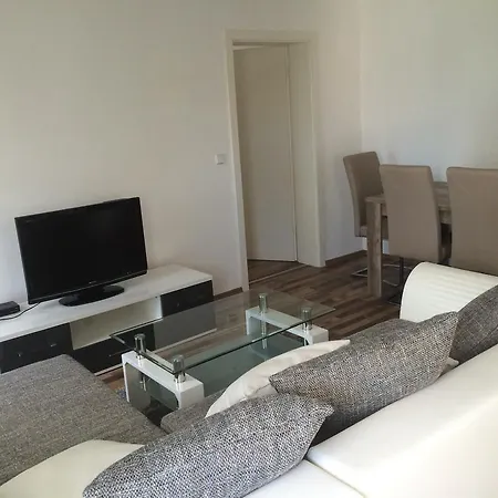 Apartment L&l Guending