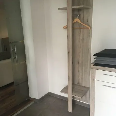 L&l Apartment