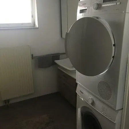 L&l Apartment *