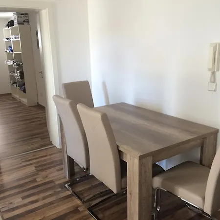 L&l Appartement *